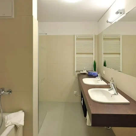 Apartmenthaus Hafenspitze Ap 6 
