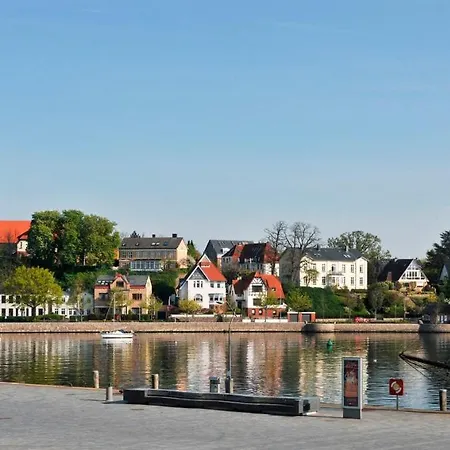 Apartmenthaus Hafenspitze Ap 6 